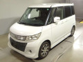 2011 Suzuki Palette SW