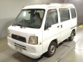 2004 Subaru Sambar