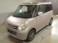 2010 Suzuki Palette