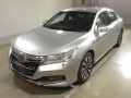 2014 Honda Accord Hybrid
