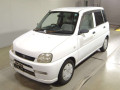 2008 Subaru Pleo