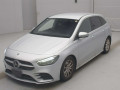 2019 Mercedes Benz B-Class