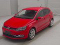 2015 Volkswagen Polo
