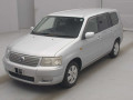2011 Toyota Succeed Wagon