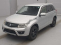 2015 Suzuki Escudo
