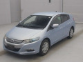 2010 Honda Insight