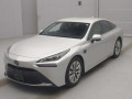 2022 Toyota Mirai