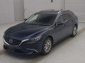 2014 Mazda Atenza Wagon