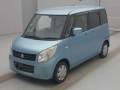 2011 Suzuki Palette