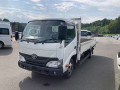 2016 Toyota Toyoace Truck