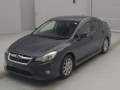 2013 Subaru Impreza G4