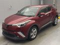 2017 Toyota C-HR