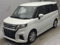 2023 Suzuki Solio