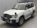 1997 Toyota Land Cruiser Prado