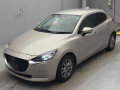 2022 Mazda Mazda2