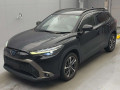2021 Toyota Corolla Cross