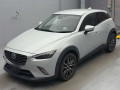 2015 Mazda CX-3