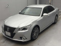 2013 Toyota Crown