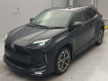 2021 Toyota YARIS CROSS