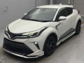 2020 Toyota C-HR
