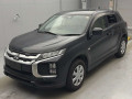 2020 Mitsubishi RVR