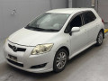 2007 Toyota Auris