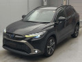 2021 Toyota Corolla Cross