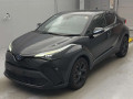 2022 Toyota C-HR