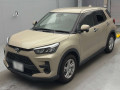 2021 Toyota Raize