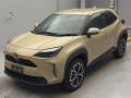 2024 Toyota YARIS CROSS