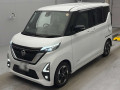 2021 Nissan Roox