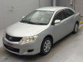 2007 Toyota Allion