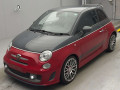 2013 Abarth Abarth 595