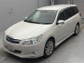 2008 Subaru Exiga