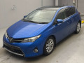2013 Toyota Auris
