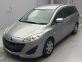 2014 Mazda Premacy