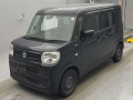 2020 Suzuki Spacia