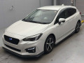 2019 Subaru Impreza Sports