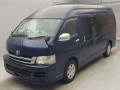 2009 Toyota Hiace Wagon
