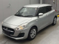 2022 Suzuki Swift