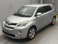 2011 Toyota IST