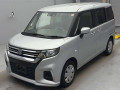 2022 Suzuki Solio