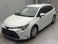 2023 Toyota Corolla Touring Wagon