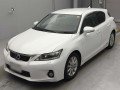 2013 Lexus CT