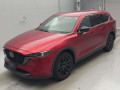 2023 Mazda CX-8