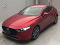 2024 Mazda Mazda3 Fastback