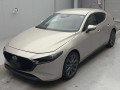 2023 Mazda Mazda3 Fastback