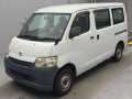 2010 Toyota Townace Van