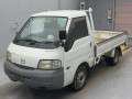 2009 Mazda Bongo Truck