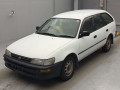 1997 Toyota Corolla Van